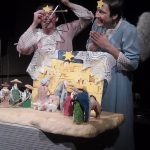 Betlém – divadelní představení pro děti