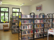 Town library 3