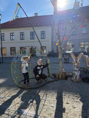 Velikonoční neděle