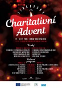 12. -13. 12. 2016  Jirkovský charitativní advent