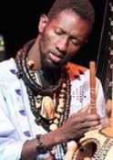 Moussa Cissokho African Project (Senegal/CH/Izrael), world music & etnojaz