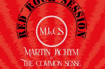 Zámecký pátek: Red Rock Session 28.06.2019