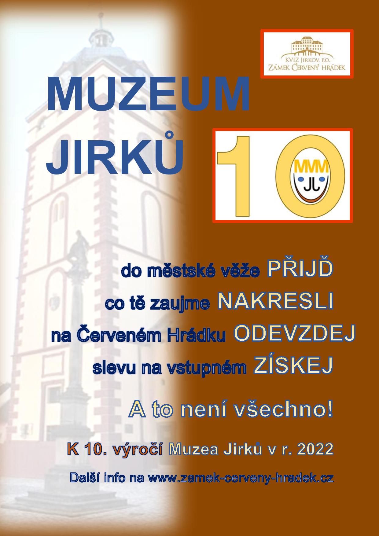 Muzeum Jirků 10